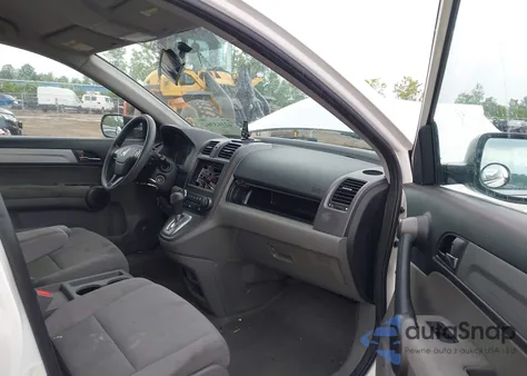 2010 Honda Cr-V Lx from USA, damaged, VIN 5J6RE4H32AL000798